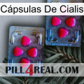 Cápsulas De Cialis 14